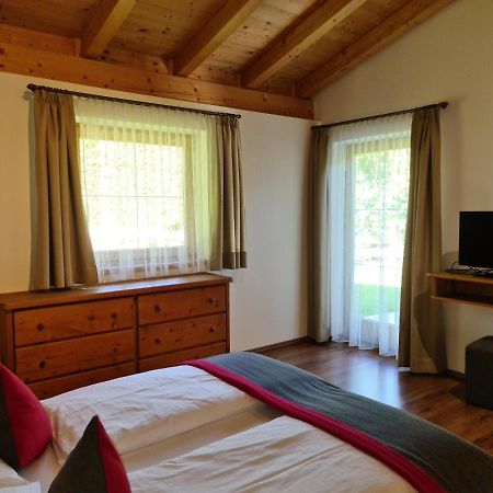 Das Resort Brixen Brixen im Thale Extérieur photo