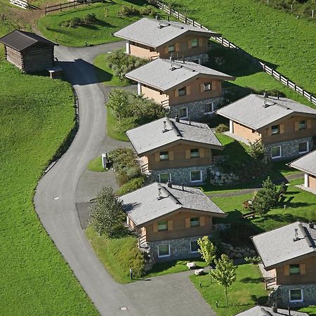 Das Resort Brixen Brixen im Thale Extérieur photo