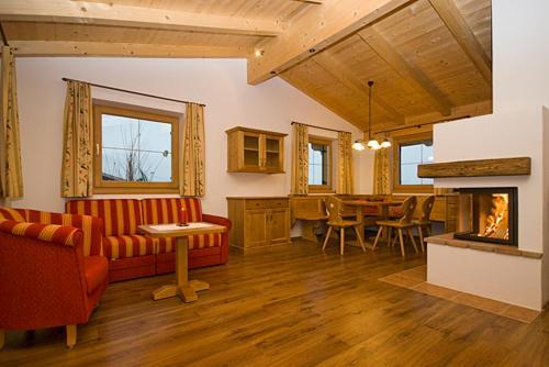 Das Resort Brixen Brixen im Thale Extérieur photo