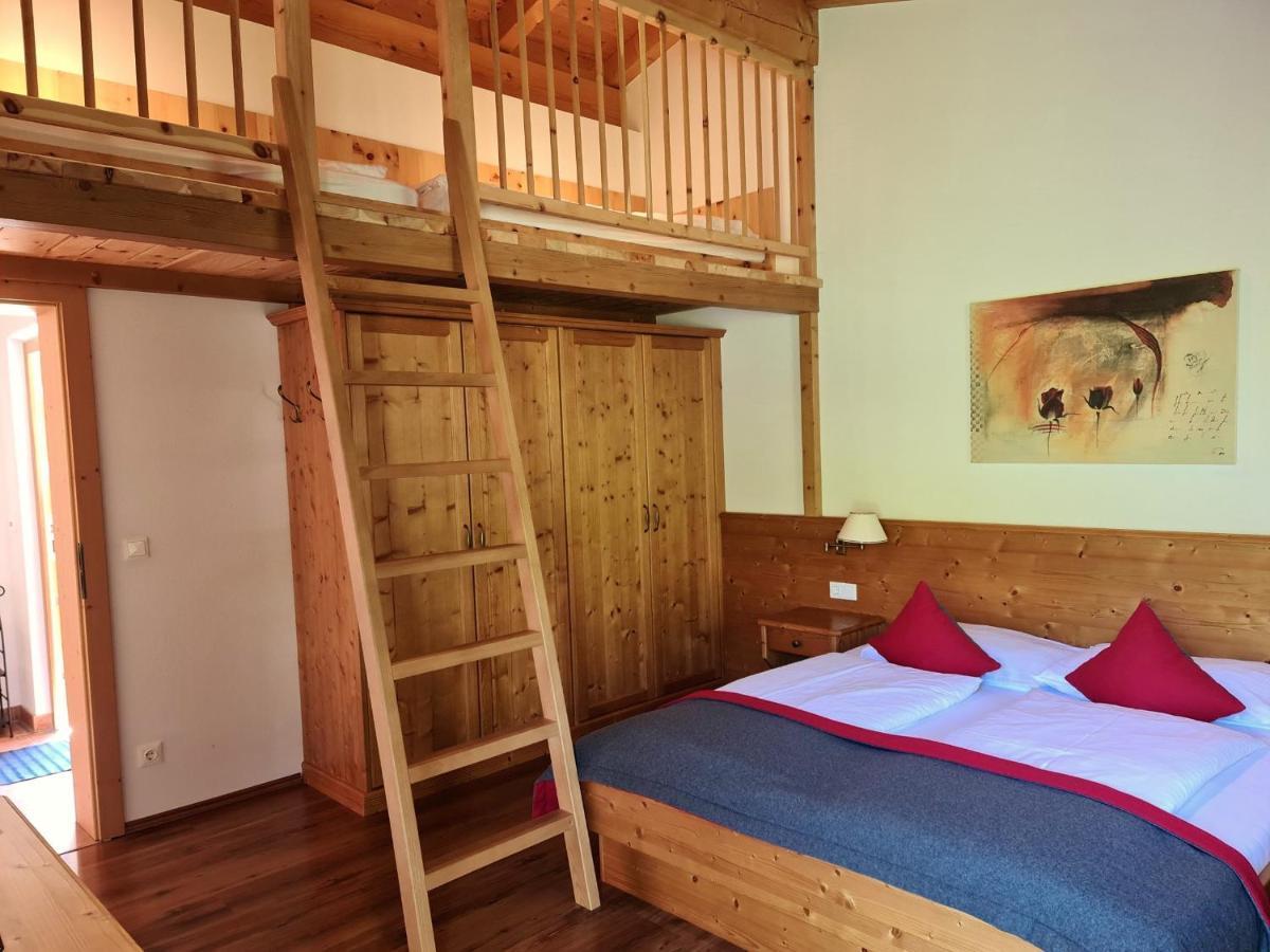Das Resort Brixen Brixen im Thale Extérieur photo