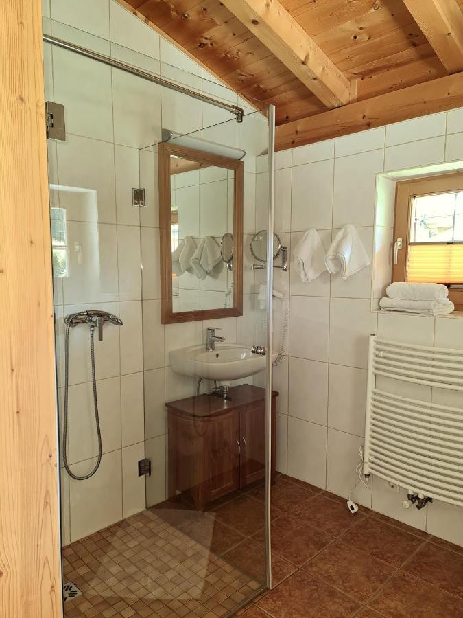 Das Resort Brixen Brixen im Thale Extérieur photo
