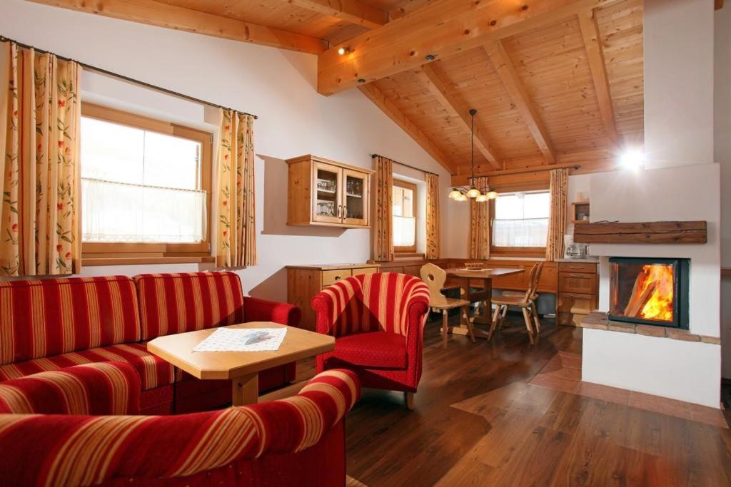 Das Resort Brixen Brixen im Thale Extérieur photo