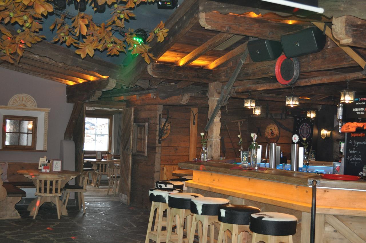 Das Resort Brixen Brixen im Thale Extérieur photo