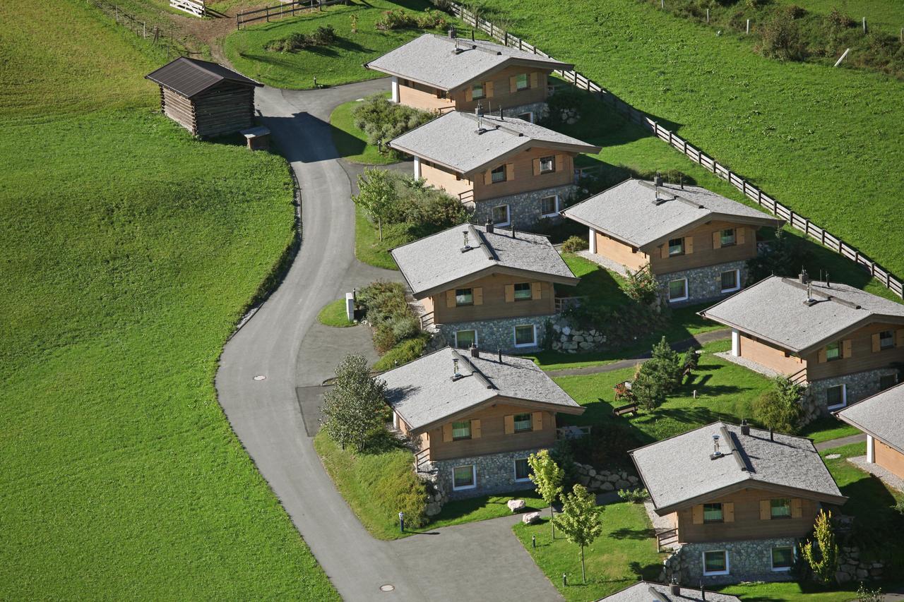Das Resort Brixen Brixen im Thale Extérieur photo