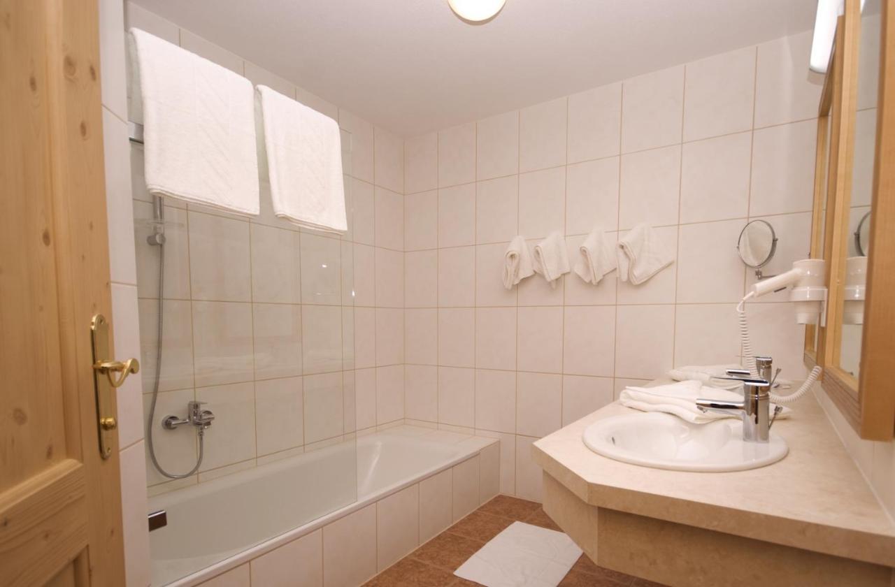 Das Resort Brixen Brixen im Thale Extérieur photo