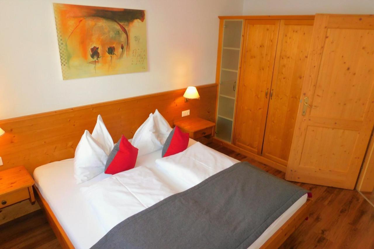 Das Resort Brixen Brixen im Thale Extérieur photo