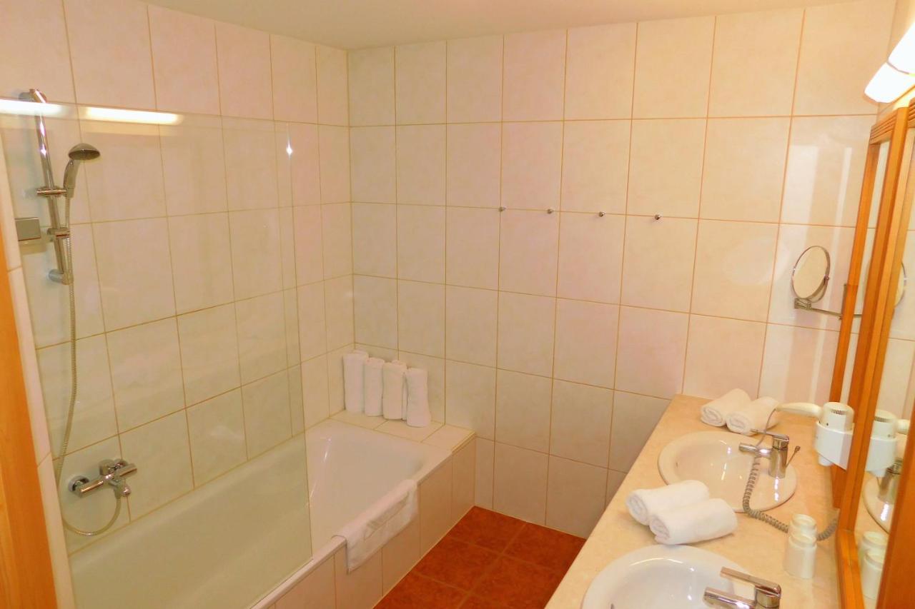 Das Resort Brixen Brixen im Thale Extérieur photo