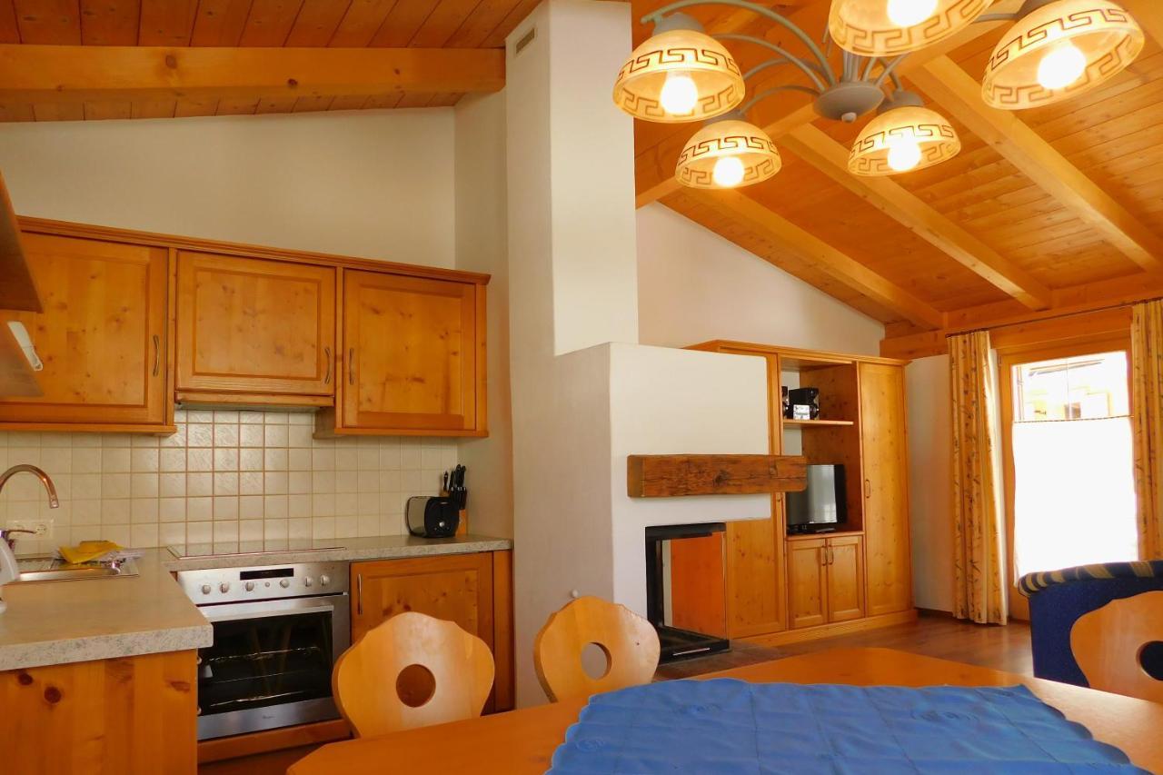 Das Resort Brixen Brixen im Thale Extérieur photo
