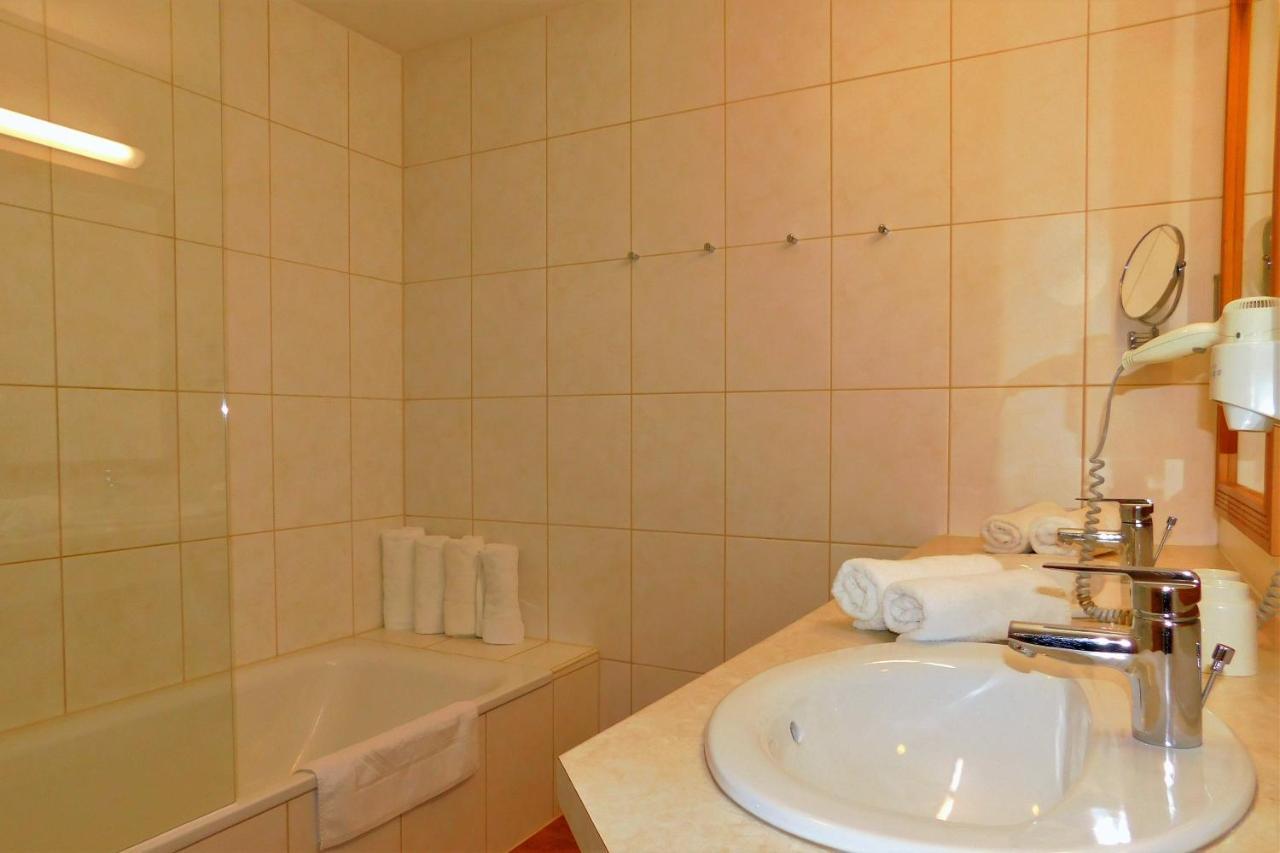 Das Resort Brixen Brixen im Thale Extérieur photo
