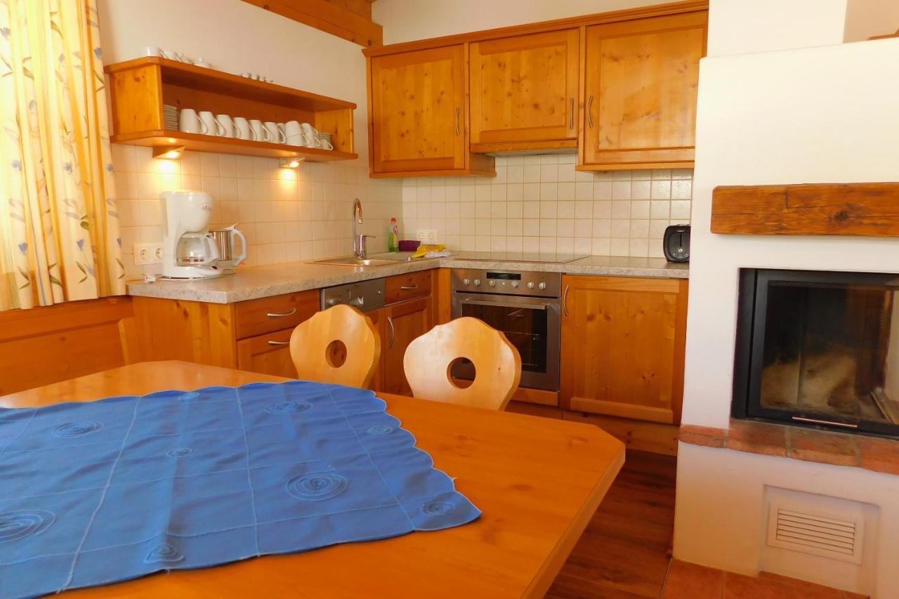 Das Resort Brixen Brixen im Thale Extérieur photo