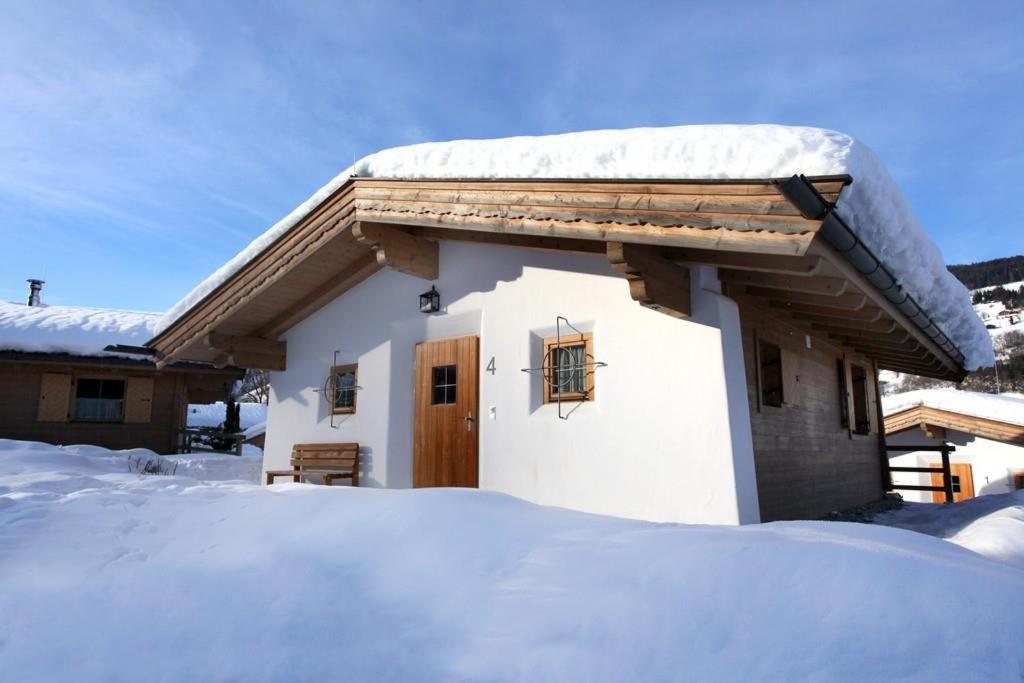 Das Resort Brixen Brixen im Thale Extérieur photo