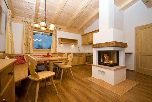 Das Resort Brixen Brixen im Thale Extérieur photo
